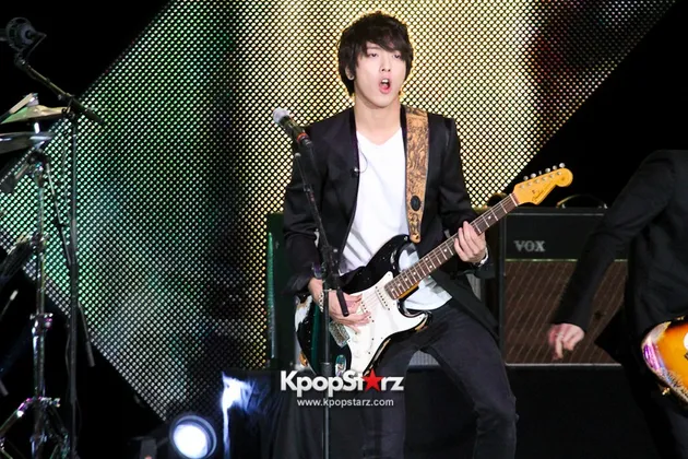 CN Blue