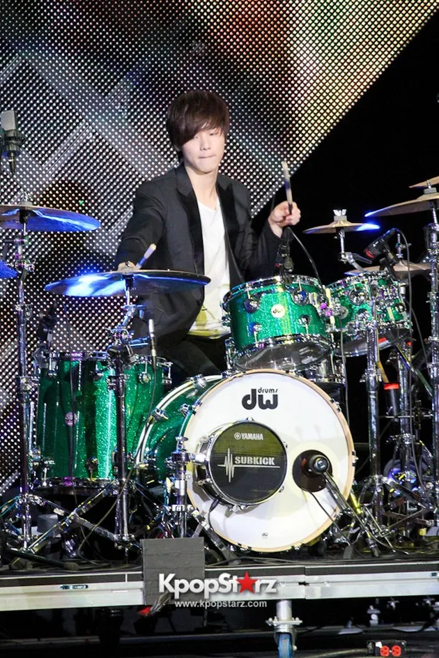 CN Blue
