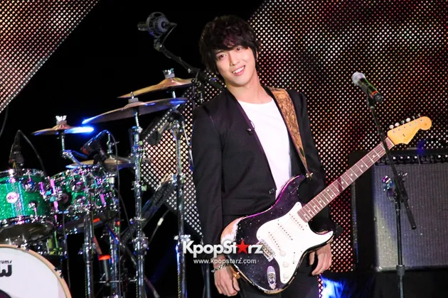 CN Blue