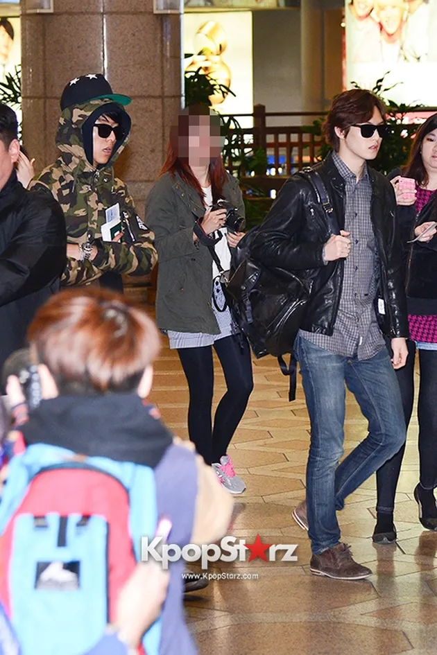 CN Blue