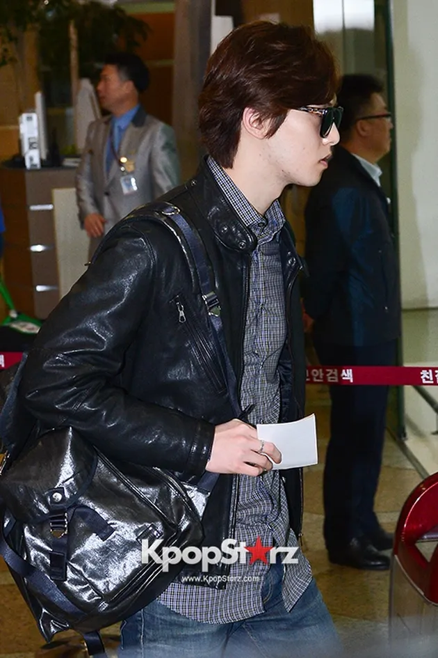 CN Blue