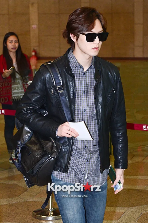 CN Blue