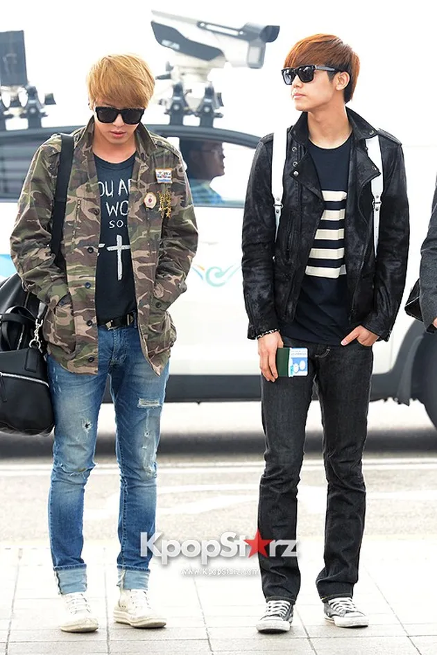 CN Blue