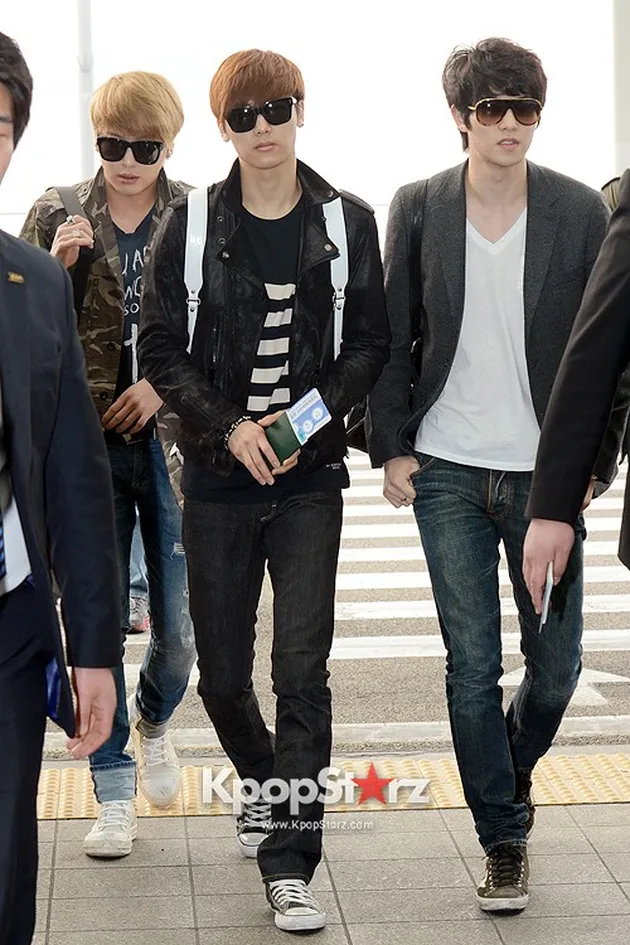 CN Blue