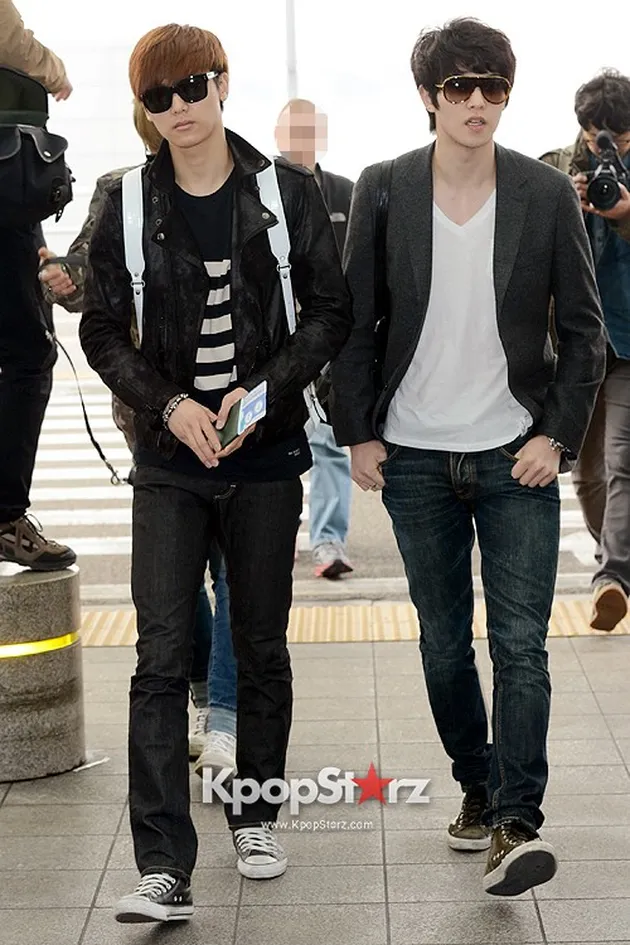 CN Blue