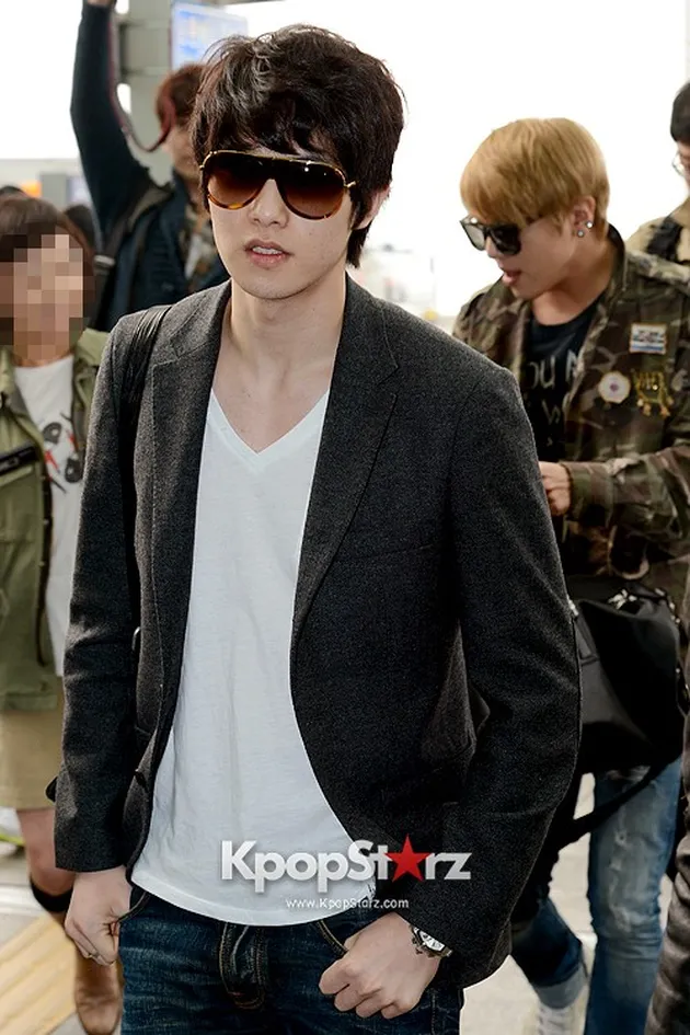 CN Blue