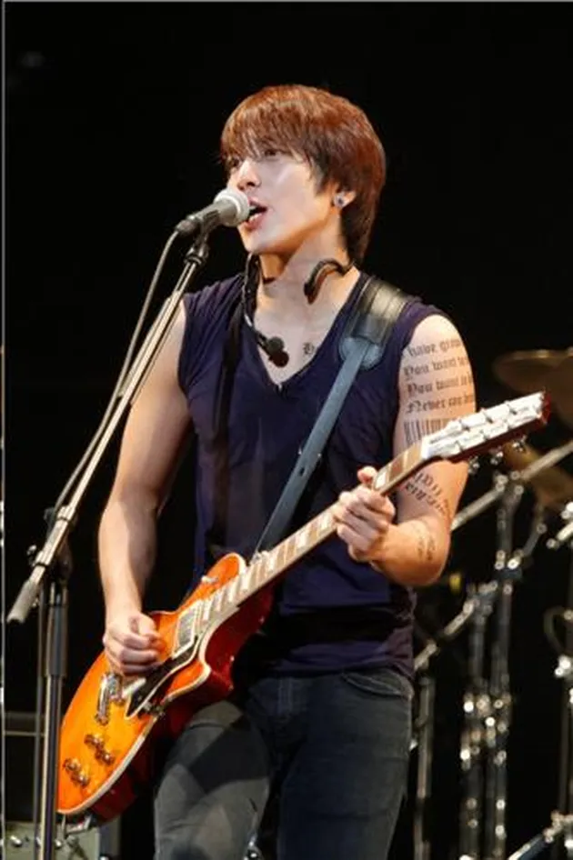 CN Blue