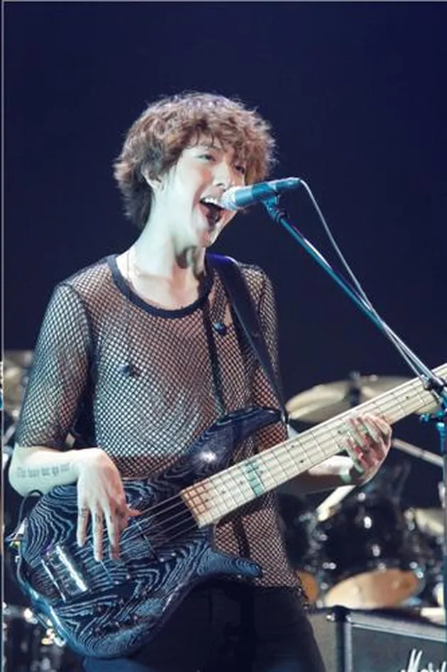 CN Blue