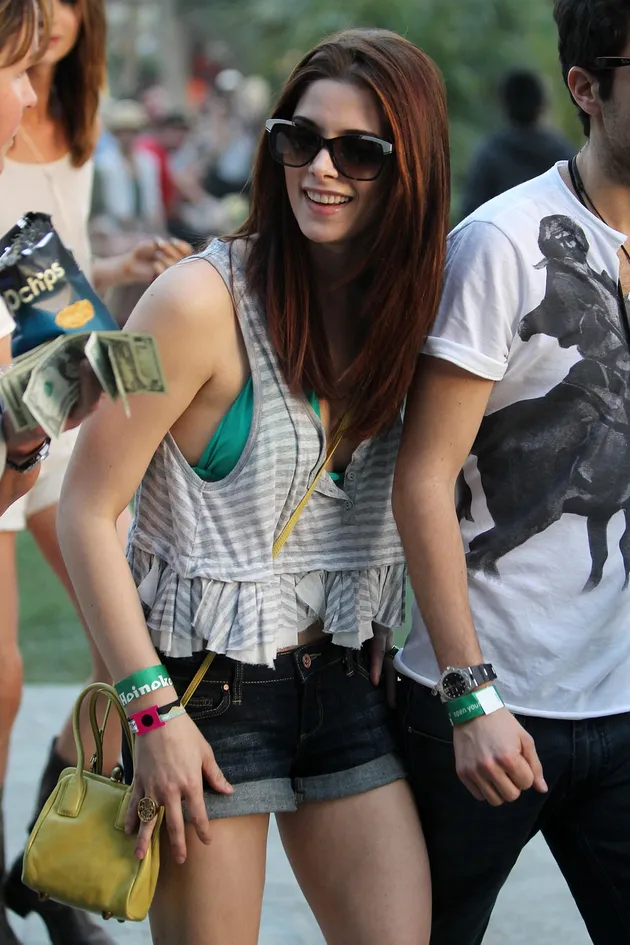 Coachella Music Festival