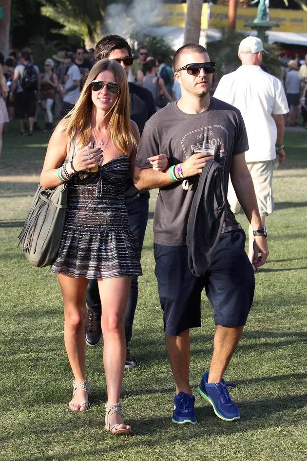 Coachella Music Festival