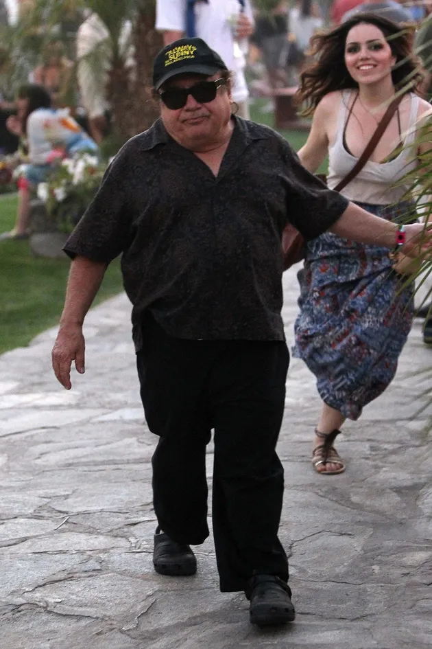 Coachella Music Festival