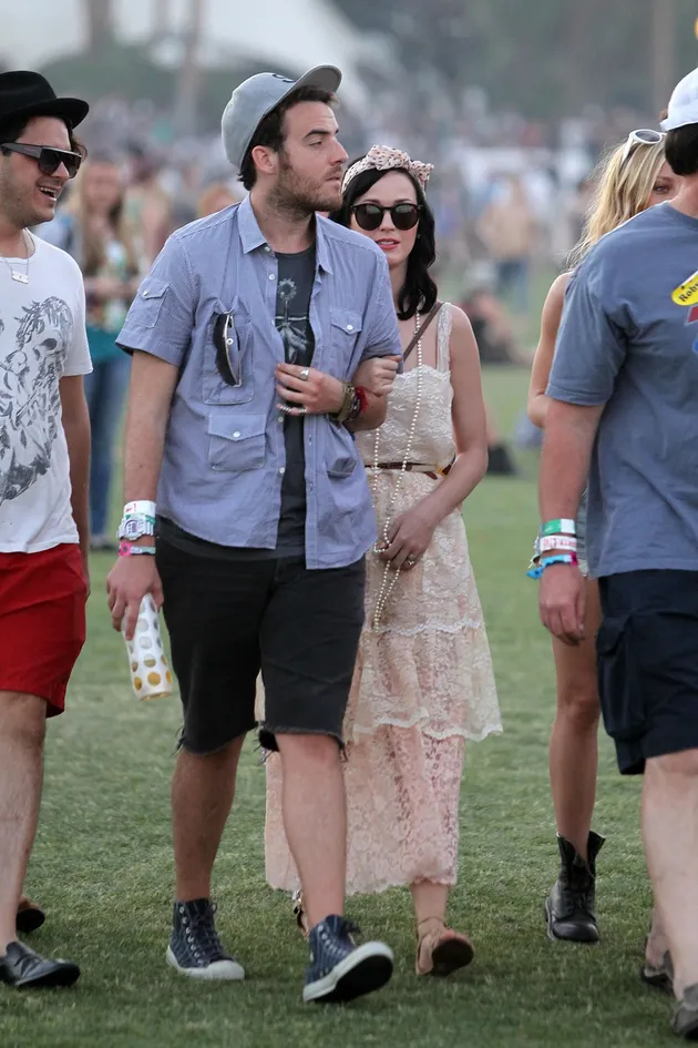 Coachella Music Festival