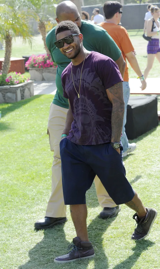 Coachella Music Festival