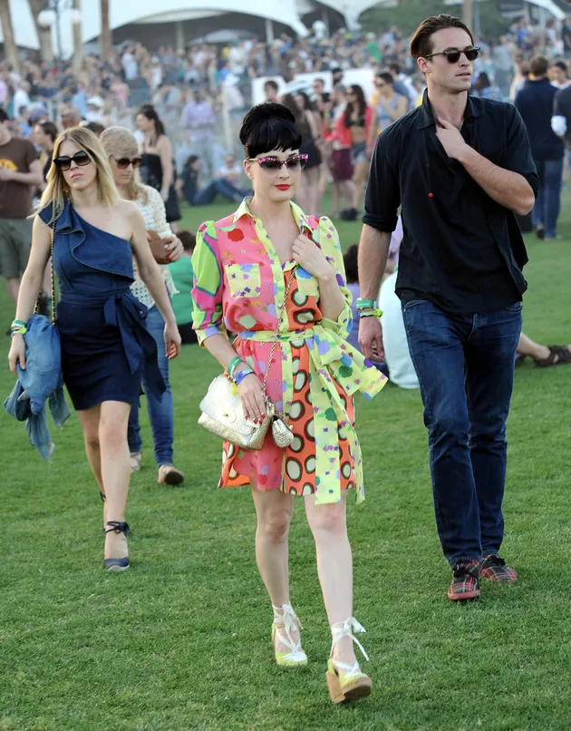 Coachella Music Festival