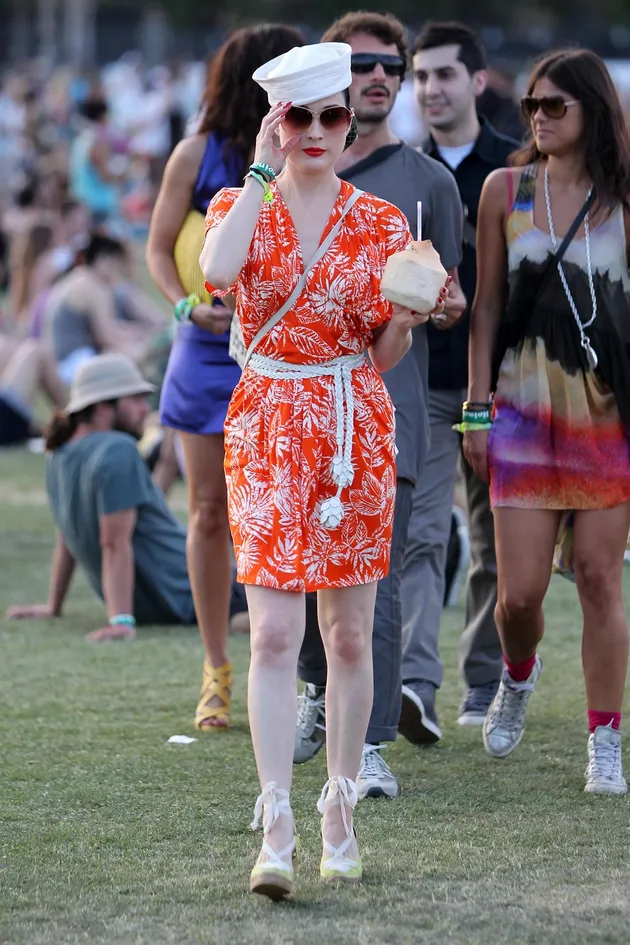 Coachella Music Festival
