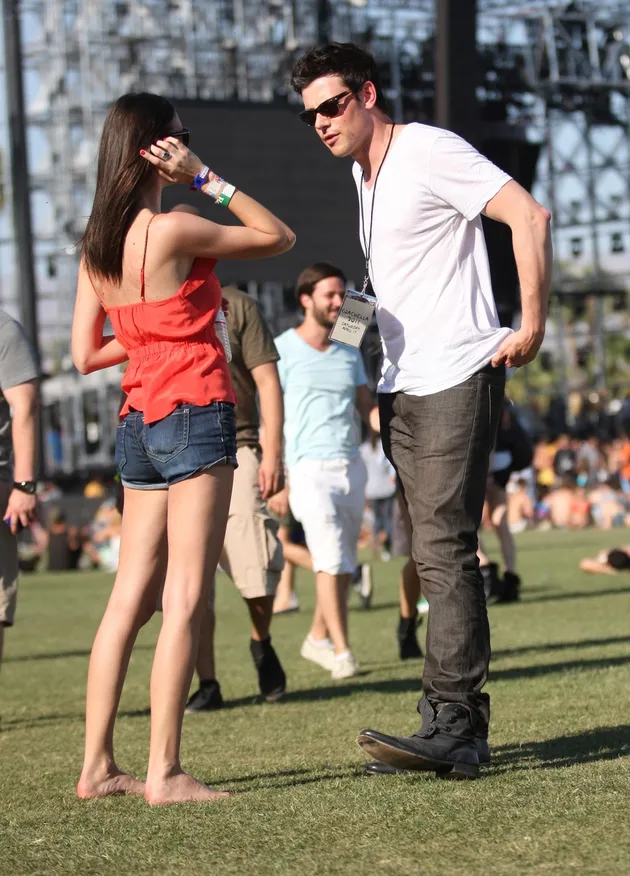 Coachella Music Festival