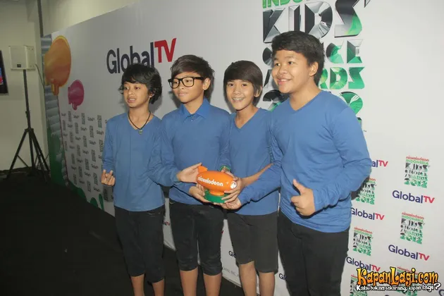 Coboy Junior