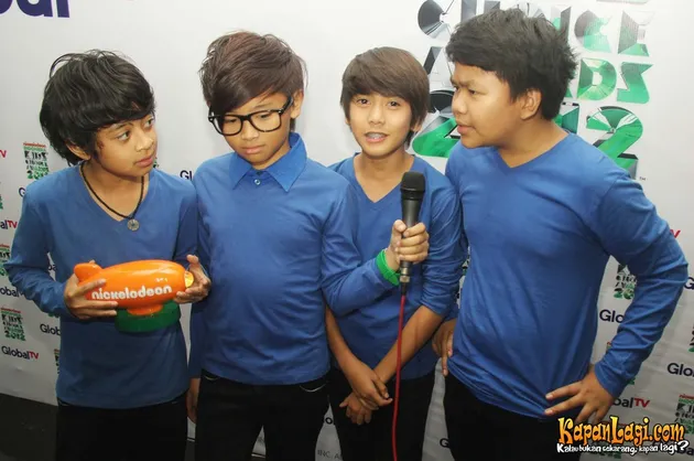 Coboy Junior