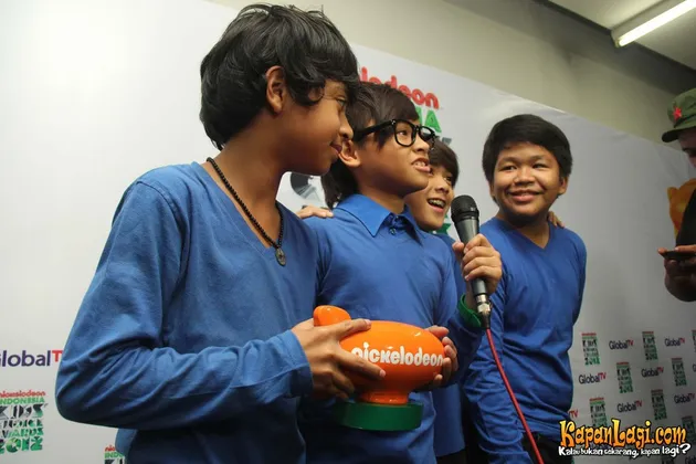 Coboy Junior