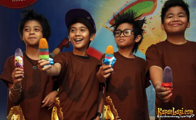 Coboy Junior