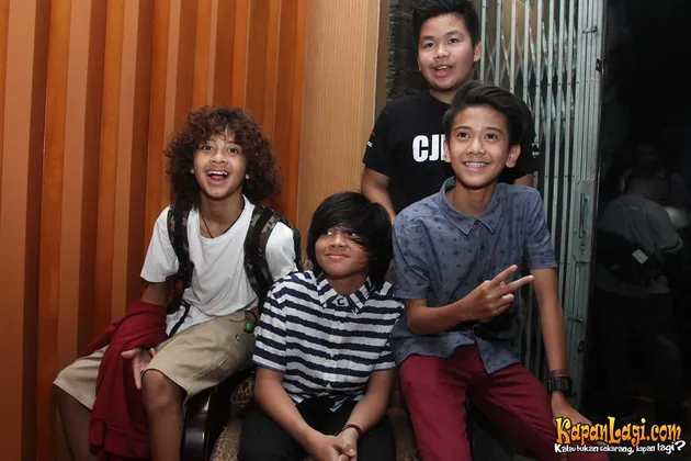 Coboy Junior