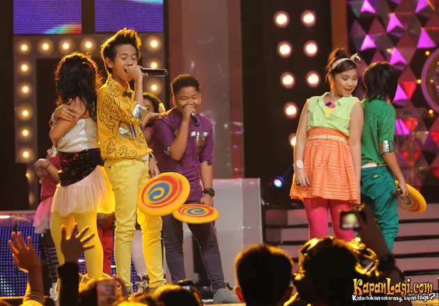 Coboy Junior