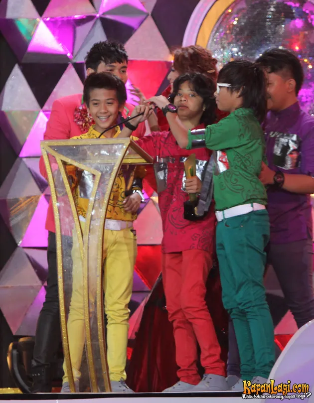 Coboy Junior