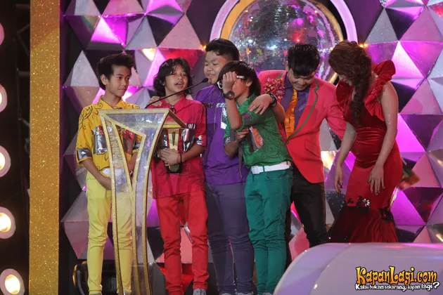 Coboy Junior