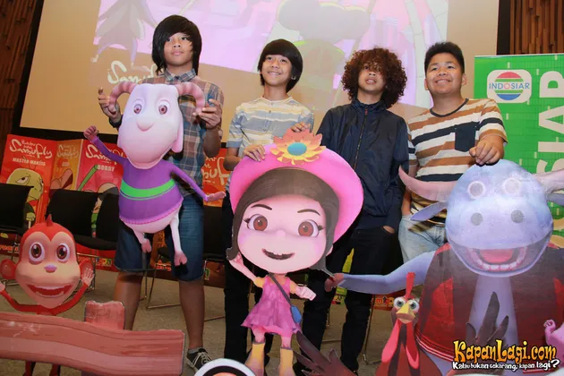 Coboy Junior
