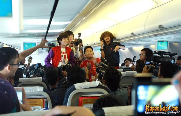 Coboy Junior