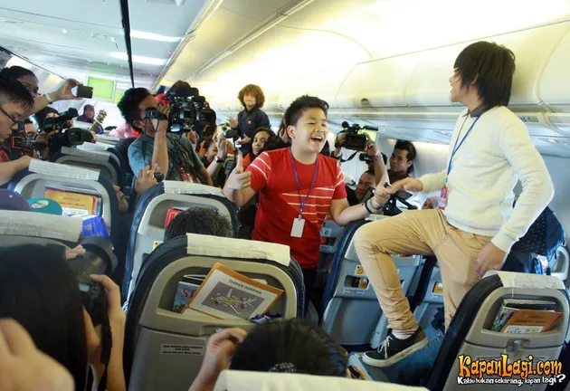 Coboy Junior