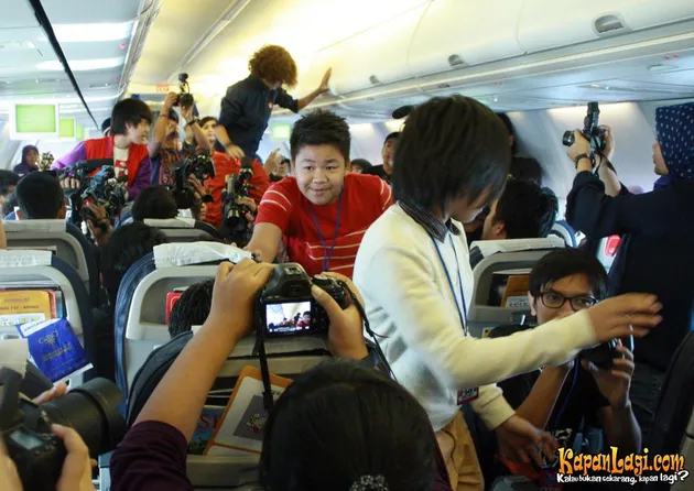 Coboy Junior