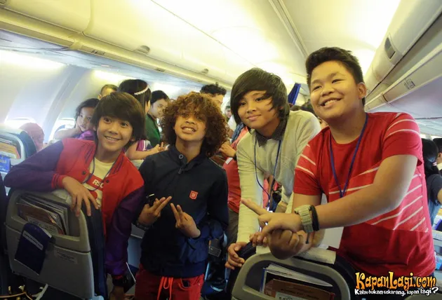 Coboy Junior