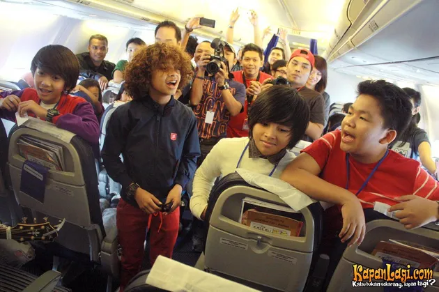 Coboy Junior