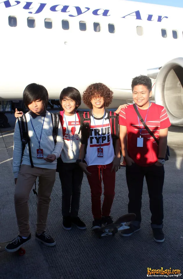 Coboy Junior