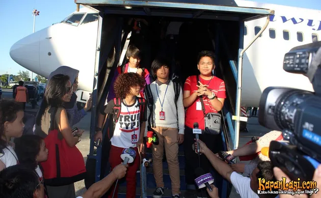 Coboy Junior