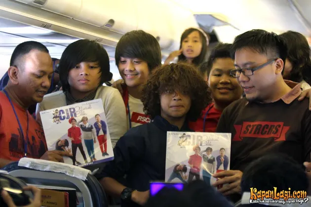 Coboy Junior