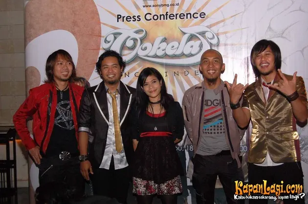 cokelat