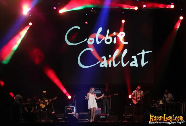 Colbie Caillat