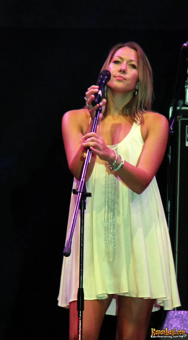 Colbie Caillat