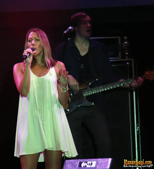 Colbie Caillat