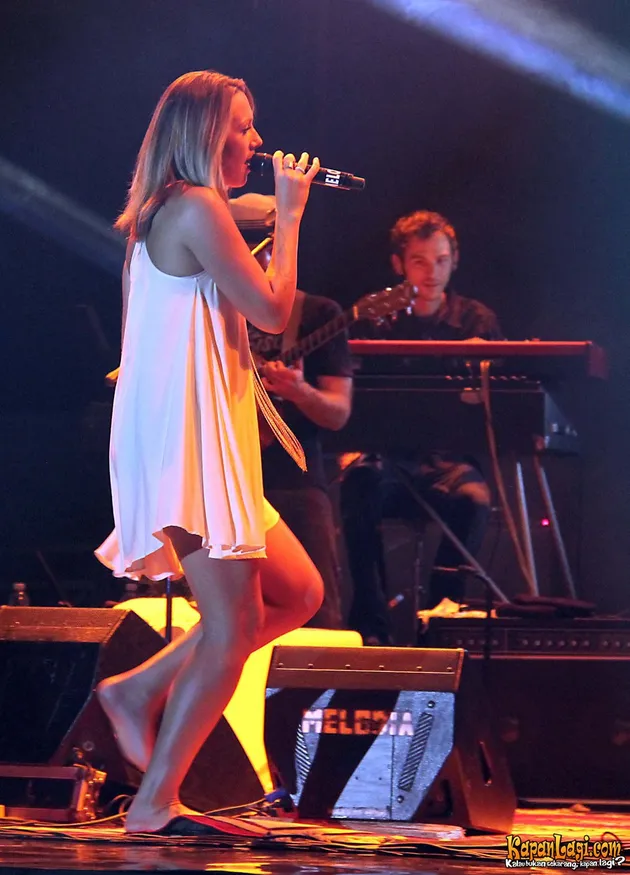Colbie Caillat