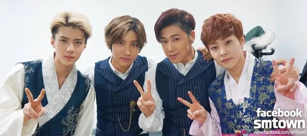 TVXQ