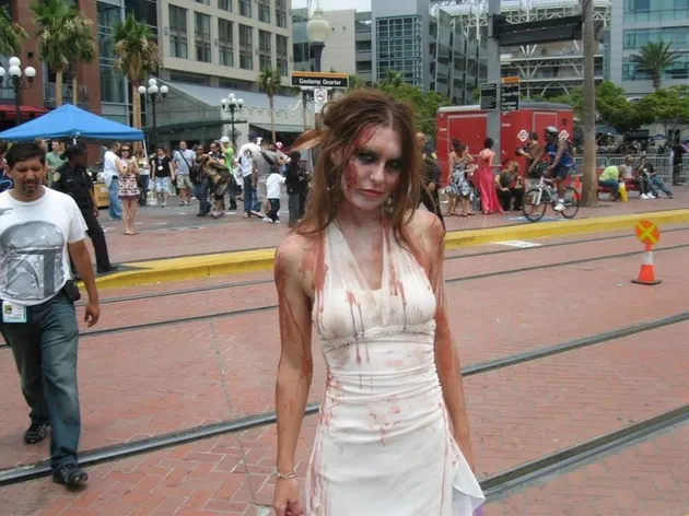 comic-con 2008