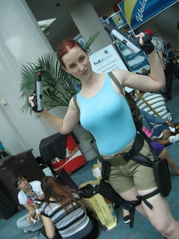 comic-con 2008