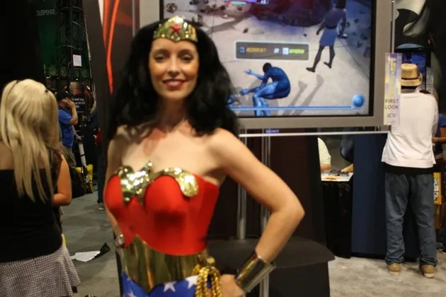 comic-con 2008