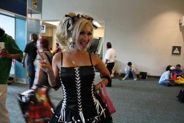 comic-con 2008