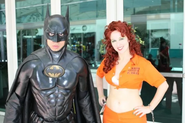 comic-con 2008
