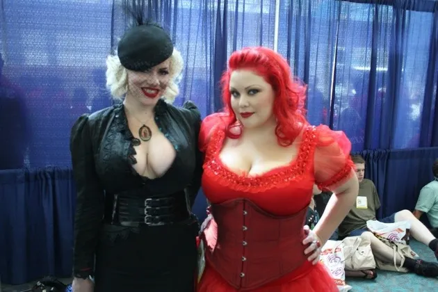 comic-con 2008