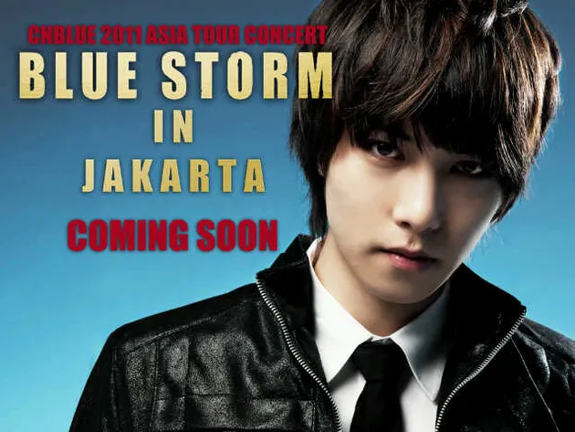 cn blue